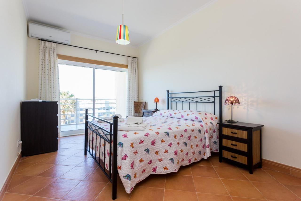 T1 Sol By Seewest Albardeira Extérieur photo